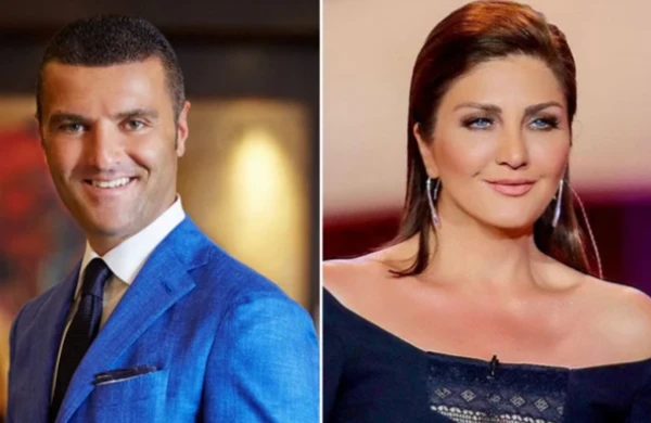Sibel Can ərə gedir