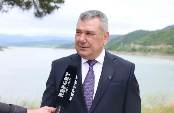 Rayonlarda yaşayanlara ŞAD XƏBƏR: Su problemi...