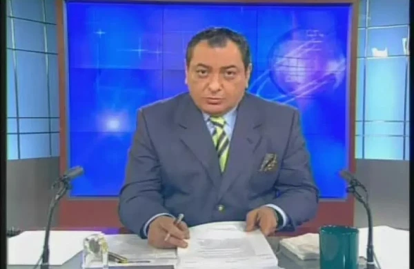 Məşhur aparıcı vəfat etdi