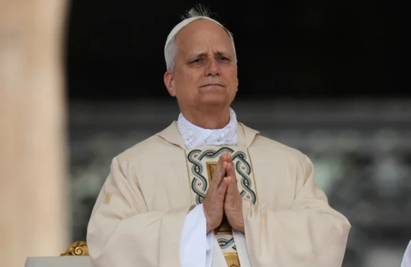 Roma Papası Prezident İlham Əliyevi təbrik edib&nbsp;