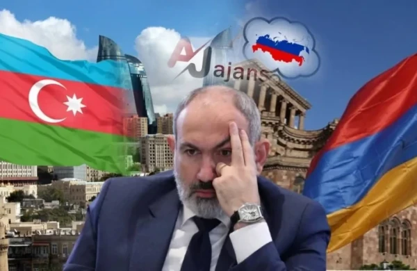 Rusiya-Ermənistan münasibətlərində yeni gərginlik: Azərbaycan NƏ QAZANIR?&nbsp;