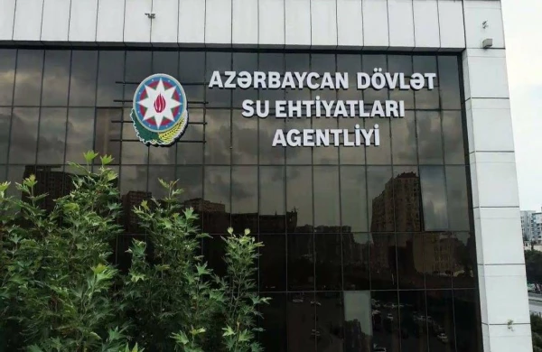 Qarabağ və Şərqi Zəngəzurda su-kanalizasiya xidməti ilə bağlı görülən işlər açıqlanıb