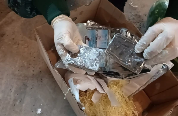 Bir ayda sərhəddə 5.6 milyon manatlıq qaçaqmal tutulub&nbsp;