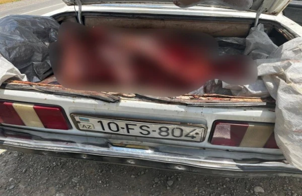 Füzulidə 120 kq yararsız ət aşkarlanıb&nbsp;