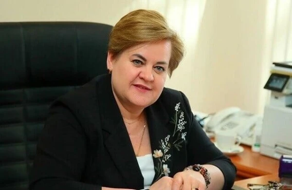 Bakılı qadın Rusiyada nazir təyin olundu&nbsp;