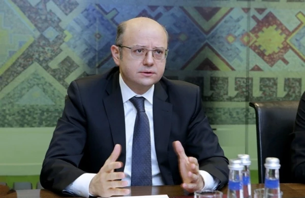 Nazir Ağdama gedir