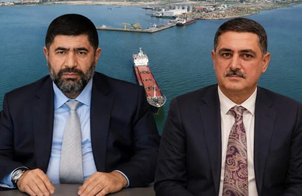 SON DƏQİQƏ! Ruslan Eyyubovdan xəbər var:İş Bakı Ağır Cinayətlər Məhkəməsinə gedir