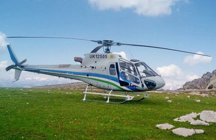 Polşada ağır qəz- Pilot vəfat etdi
