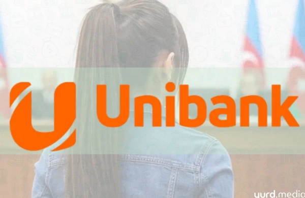 "Unibank" müştərilərini məhkəməyə verir