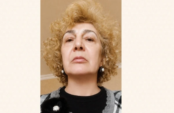 Mən dayaq axtarmadım, öz əlimdə çəliyəm — Şəhla Gündüz yazır