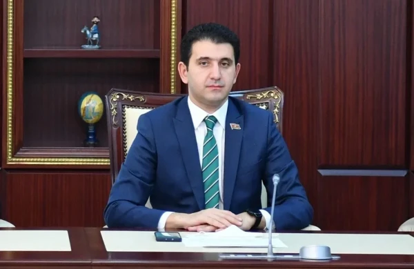 Deputatdan sürücülərə yazılan cərimə balları ilə bağlı TƏKLİF