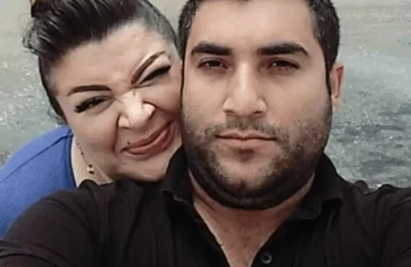 Xuraman əri ilə barışıb? — Video paylaşdı