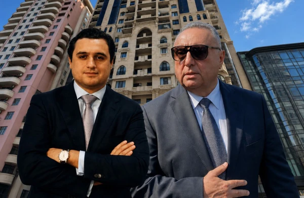 Eldar Mahmudovun oğlunun evsiz qoymaq istədiyi ailələr - Ali Məhkəməyə üz tutdu&nbsp;