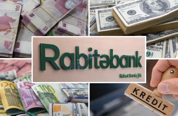 SON DƏQİQƏ! Bu bankda maaş kartlarından pul tutulmasına başlanıldı  