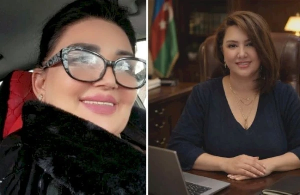 TƏCİLİ: Pərvin Abışova və başqaları SAXLANILDI