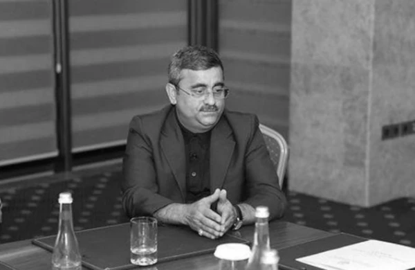 Sadıq Sadıqov qəfil vəfat etdi