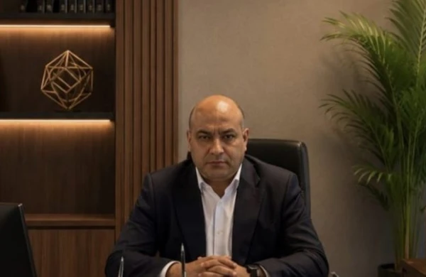 Xalq artistinin oğluna yüksək vəzifə verildi