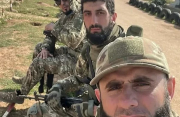 Rusiya-Ukrayna müharibəsində həlak olan azərbaycanlının nəşi tapılıb - FOTO&nbsp;