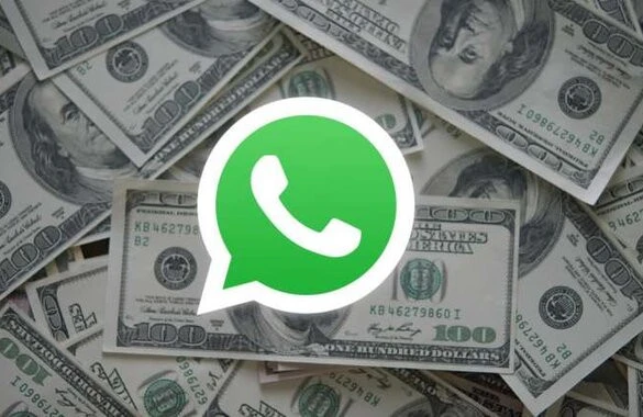 "​WhatsApp" ödənişli oldu&nbsp;