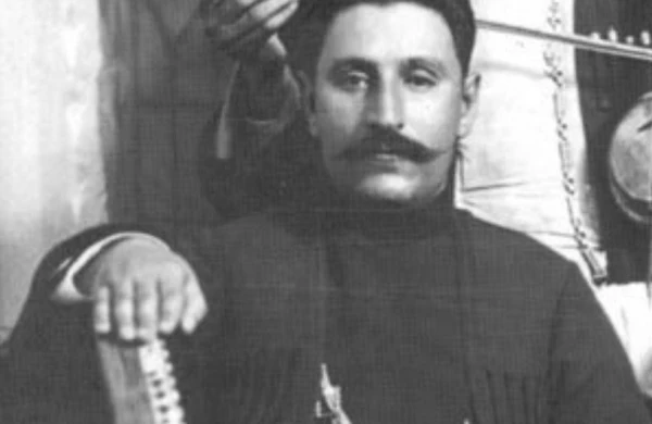 İstanbulda vəfat edən şuşalı xanəndənin HƏYATI