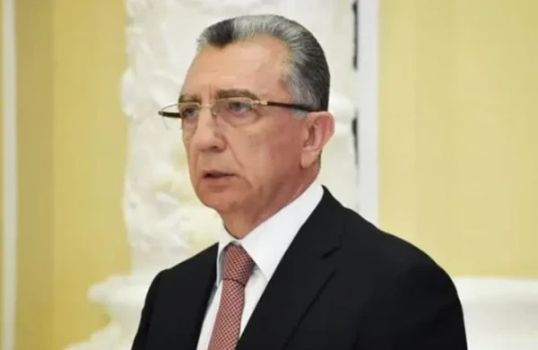 Eldar Əzizovun vəzifəyə təyin olunan oğlu Vətən müharibəsi iştirakçısı imiş
