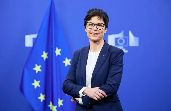 Marta Kos Ermənistana səfər etməyi planlaşdırır