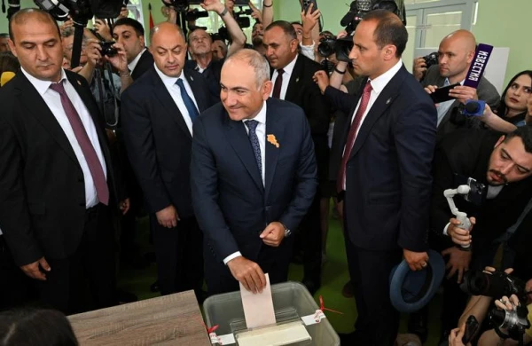 Bakıdan Paşinyanın qələbəsinə baxış: İlham Əliyevin hansı fikri  seçki debatlarında 100 dəfədən çox səsləndirilib?   