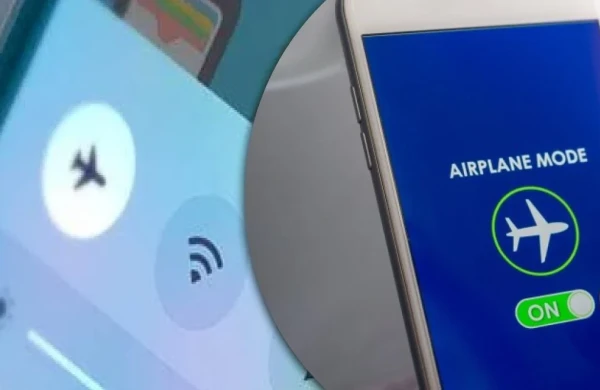 Təyyarədə niyə telefonu təyyarə rejiminə keçirmək tələb olunur?&nbsp;&nbsp;
