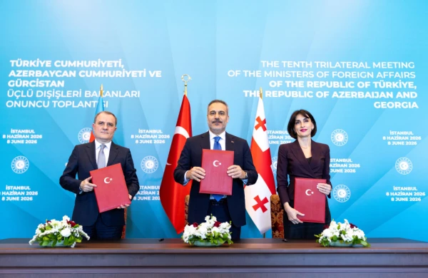 Bakı, Ankara və Tbilisi arasında mühüm anlaşma: Regionda nələr gözlənilir?