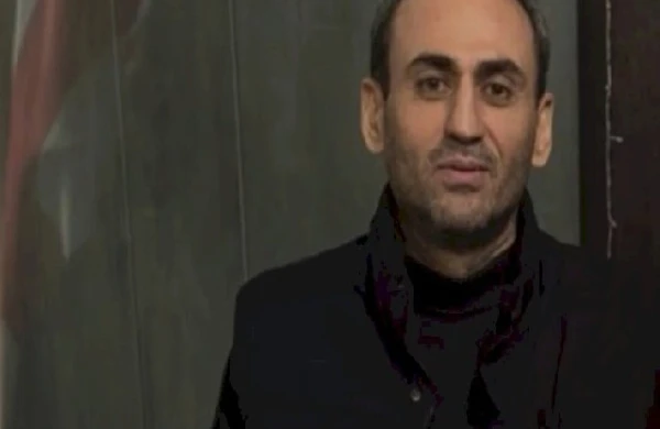 Əfqan Sadıqov həbs edilib