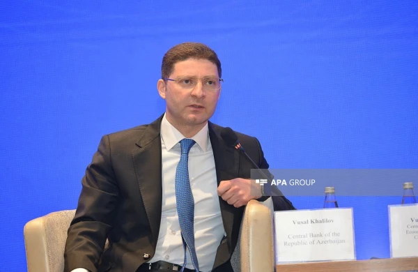 Mərkəzi Bank süni intellektin tətbiqini genişləndirir&nbsp;
