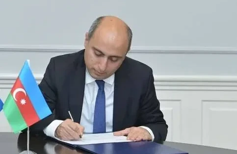 Emin Əmrullayev əmr İMZALADI - Bir sıra şəxslərə tapşırıqlar verdi - ADLAR&nbsp;