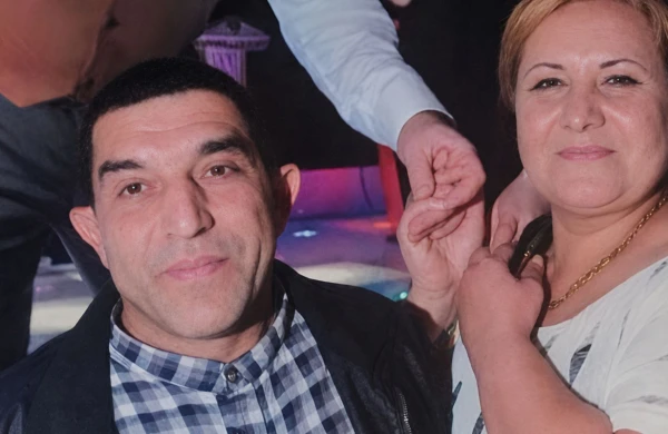 14 illik həbsdən çıxan kimi yenə adam öldürmüşdü - Bu dəfə ömürlük aldı