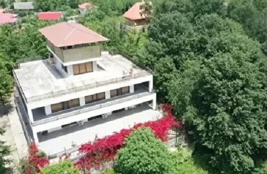 Əli Kəriminin 3 mərtəbəli villası müsadirə olundu&nbsp;
