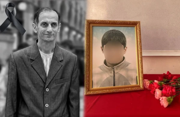 Ata və oğulun ölümünün tükürpədici DETALLARI