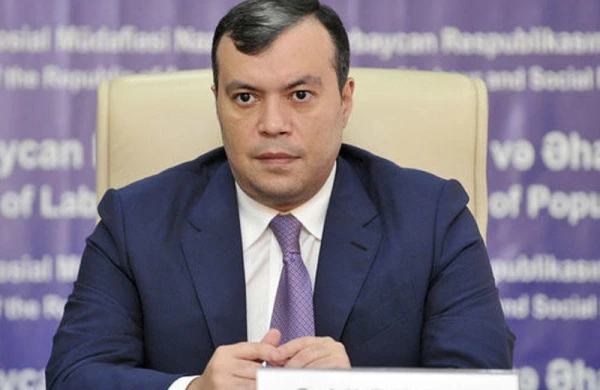 Sahil&nbsp; Babayevdən müjdə:Bu il birmənalı olaraq bunun bəhrəsini görəcəyik