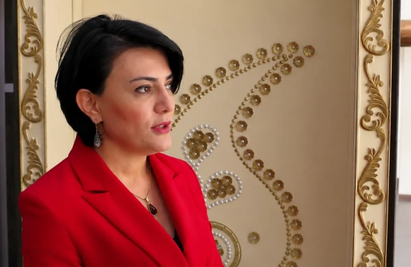 Bakını hədələyən iranlı deputata sərt cavab: “3-4 saata yox olmaq qorxusu öz ölkənizdədir"