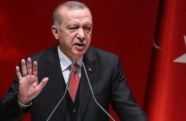 Ərdoğan Netanyahuya xəbərdarlıq etdi