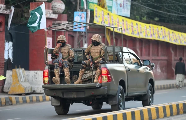 SON DƏQİQƏ! Pakistan bu ölkəyə zərbə endirdi: Xeyli sayda ölən var