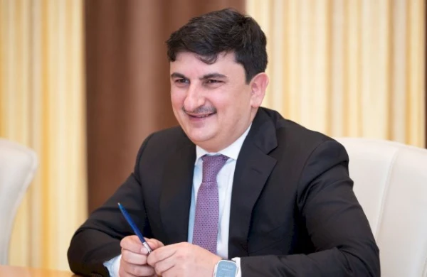 Agentlik sədri direktoru işdən çıxardı
