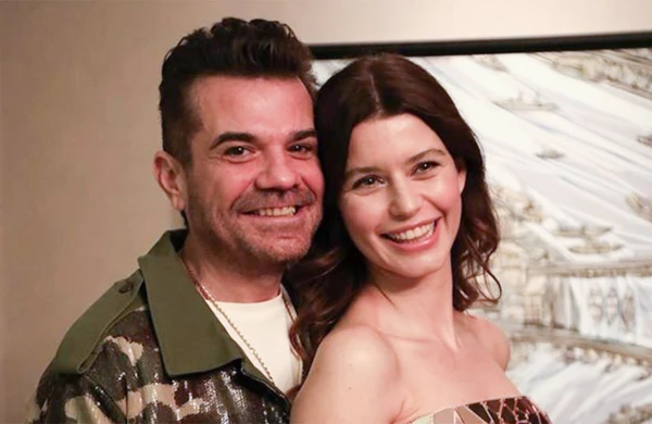 Beren Saatla Kenan Doğulu saxlanıldı&nbsp;