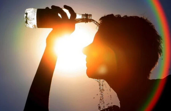 Azərbaycana güclü istilər gəlir: Temperatur 40 dərəcəyə çatacaq&nbsp;