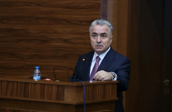 Prezidentin köməkçisi rəsmən AÇIQLADI: İri layihələr icra edilir