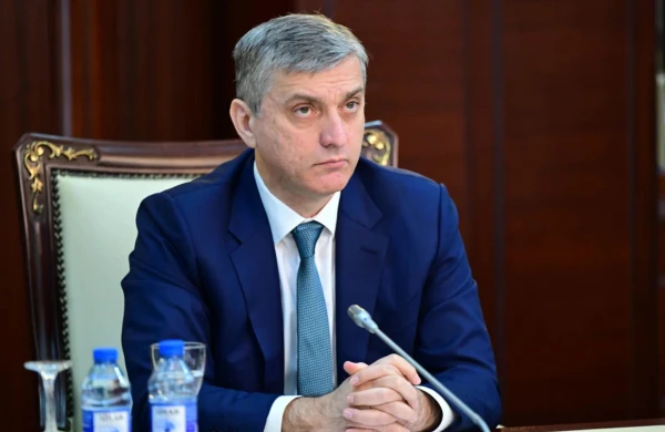 Vüqar Gülmməmədov: "Büdcə vəsaitindən daha rasional istifadə edilməlidir"&nbsp;