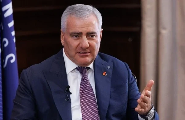 Karapetyanın adamı elan etdi: Sülhə imkan verməyəcəklər!&nbsp;
