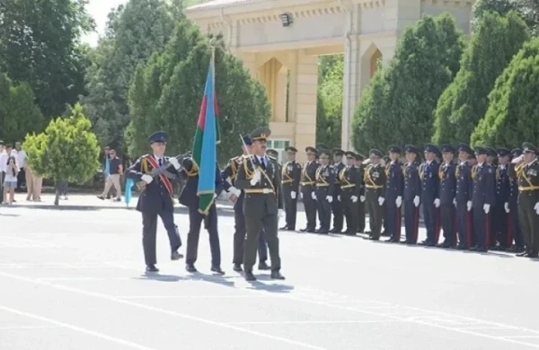 Müdafiə Nazirliyi MƏLUMAT YAYDI&nbsp;