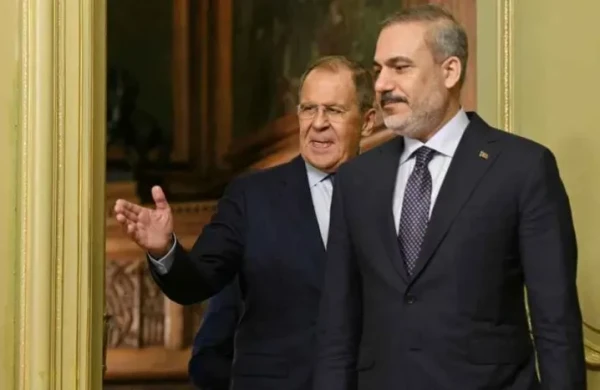 Lavrov Fidanı Moskvaya dəvət ETDİ&nbsp;