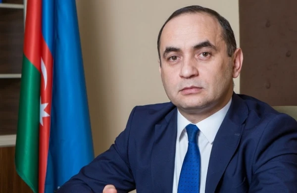 Ceyhun Məmmədov: Şuşa Bəyannaməsi qardaşlığımızı daha da gücləndirdi