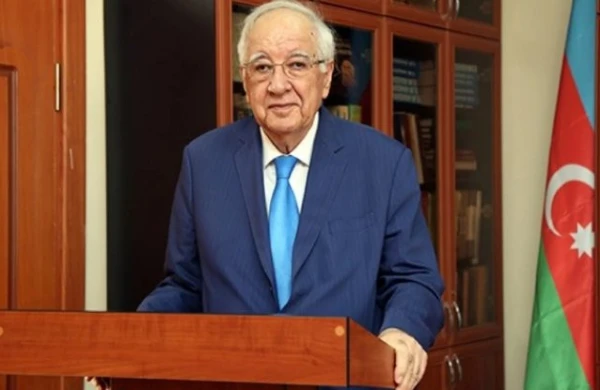 Hidayət Orucovun cənazəsi Bakıya gətirildi - Vəsiyyəti yerinə yetirildi  