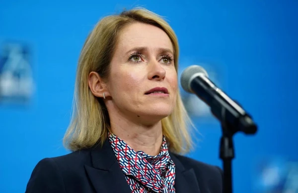 Kallas: Aİ İranla atəşkəsin Livana da şamil edilməli olduğuna inanır&nbsp;